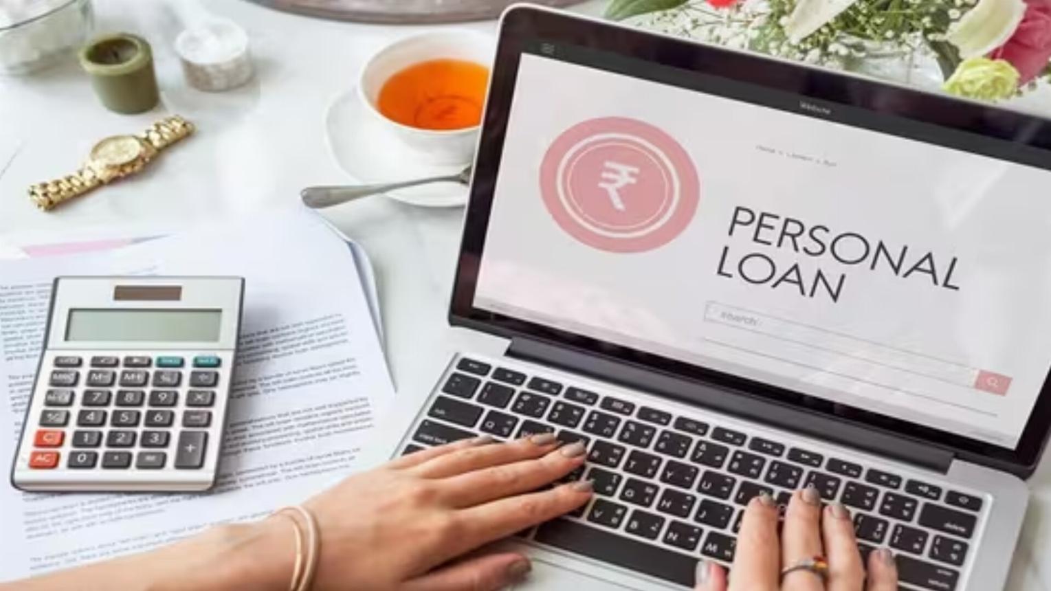 5 Important Things to Know Before Applying for a Personal Loan Online